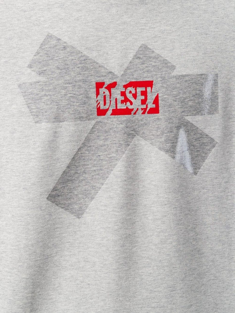 Diesel Sweater "Stripes"