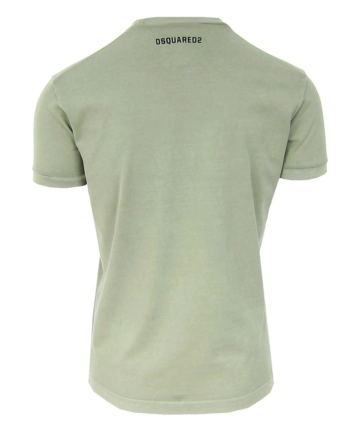 Dsquared Shirt "Caten Brothers"