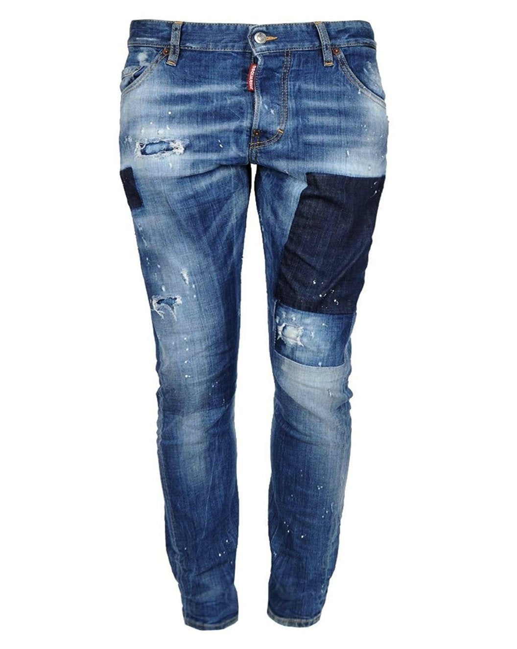 Dsquared 2 Jeans "M.B. Jeans"