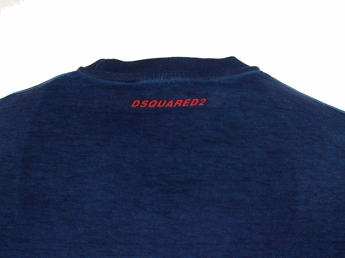 Dsquared Shirt "Star"