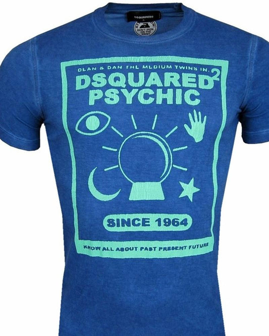 Dsquared Shirt "Psychic"