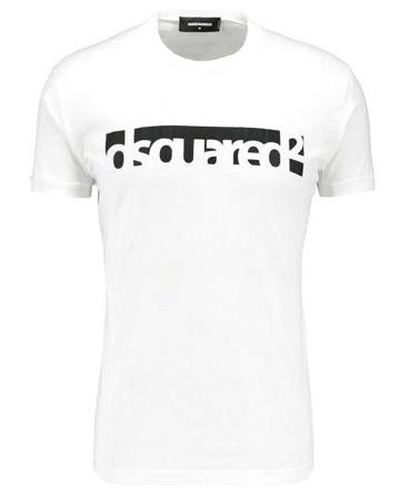 Dsquared Shirt "Logo"