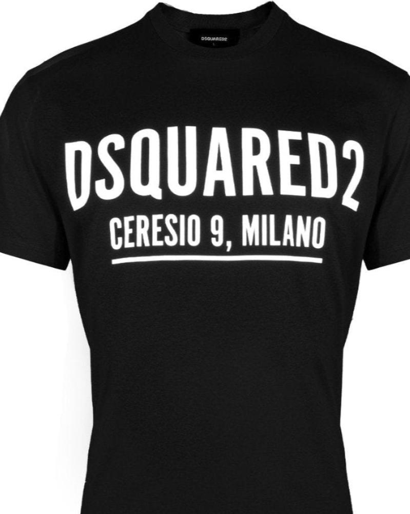 Dsquared Shirt "Ceresio"