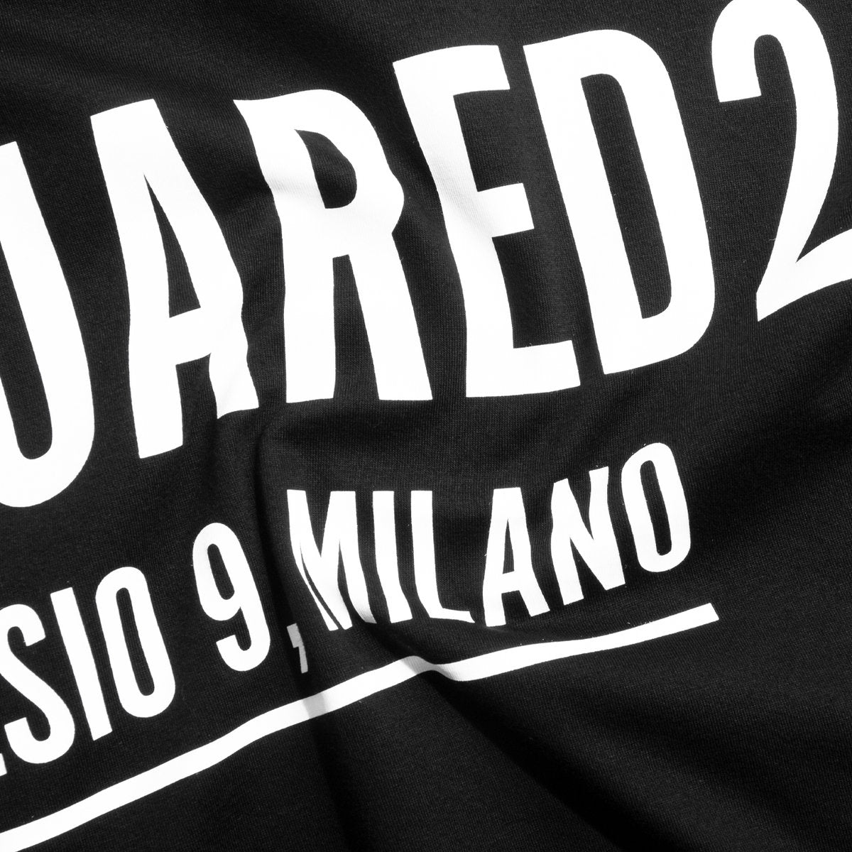 Dsquared Shirt "Ceresio"