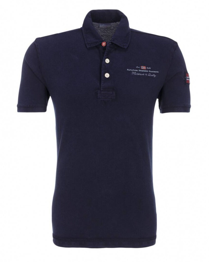 Napapijri Polo "Blumarine"