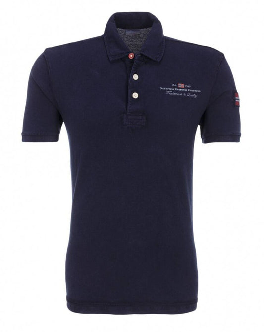 Napapijri Polo "Blumarine"