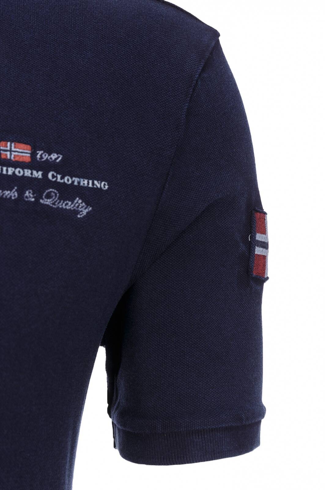 Napapijri Polo "Blumarine"