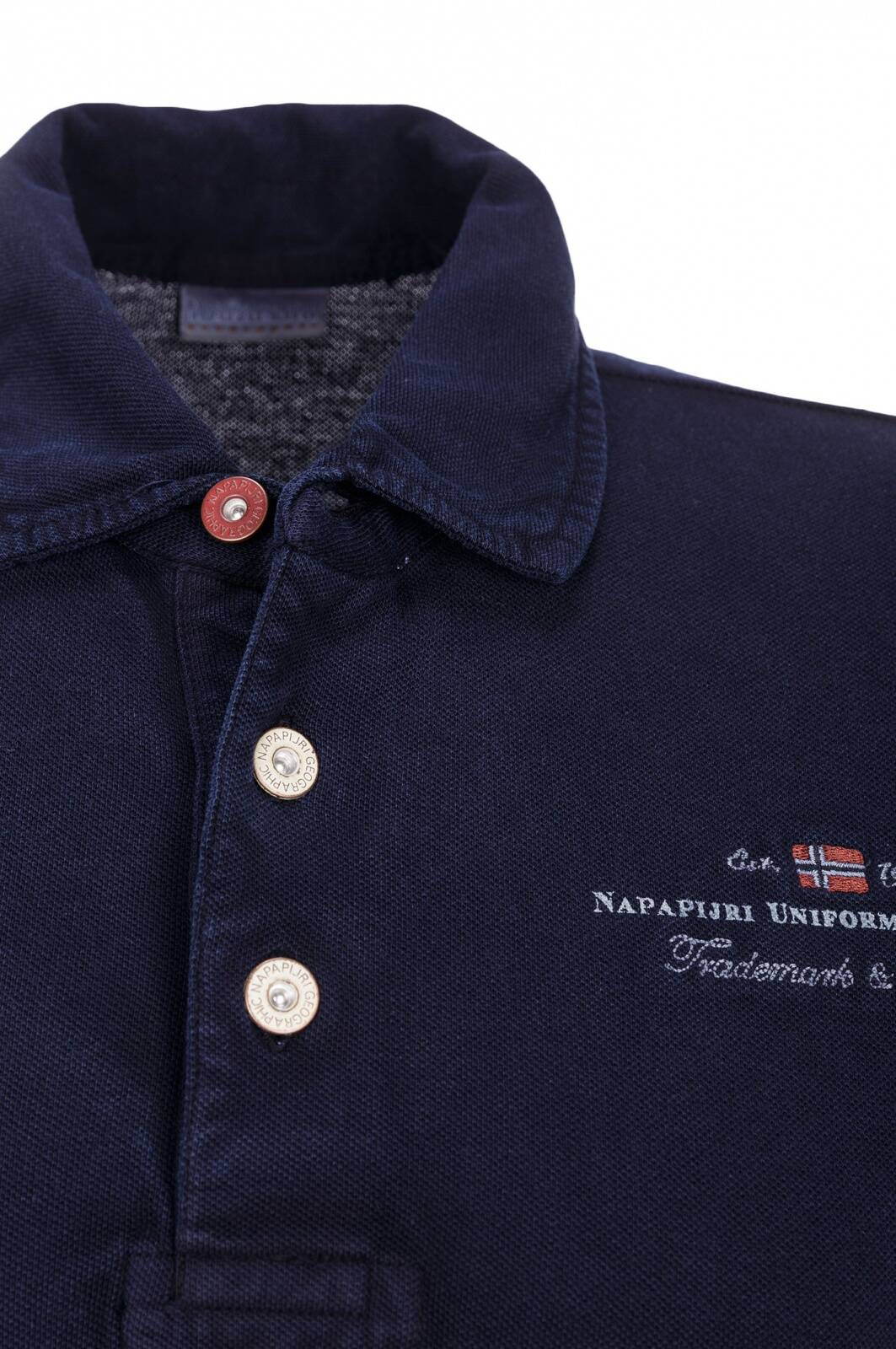 Napapijri Polo "Blumarine"