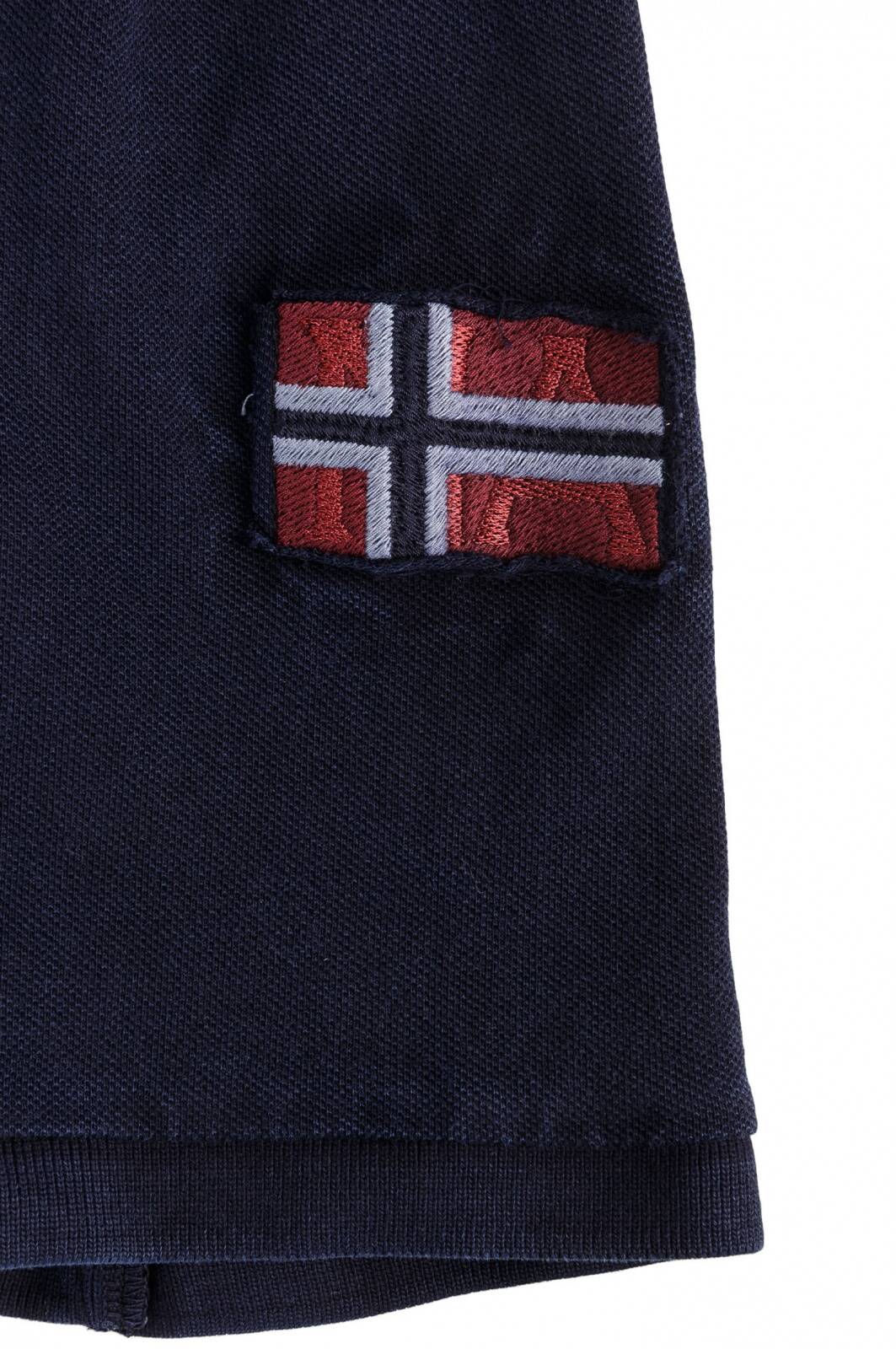 Napapijri Polo "Blumarine"