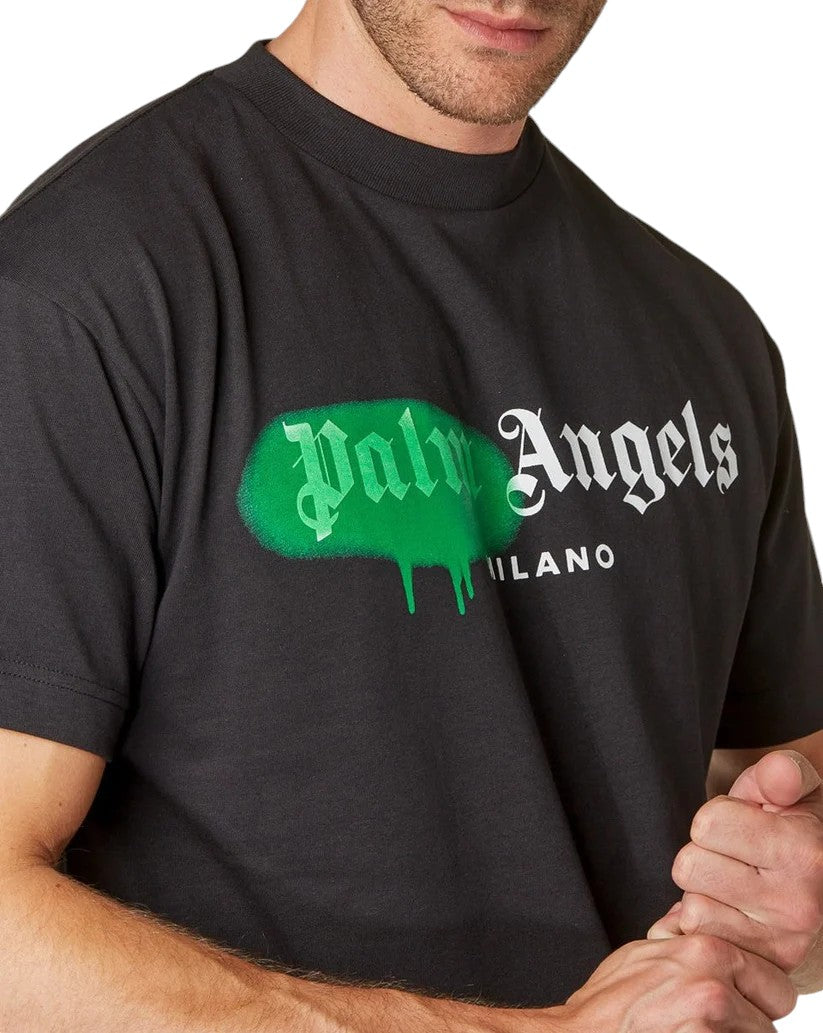 Palm Angels Shirt "Milano"