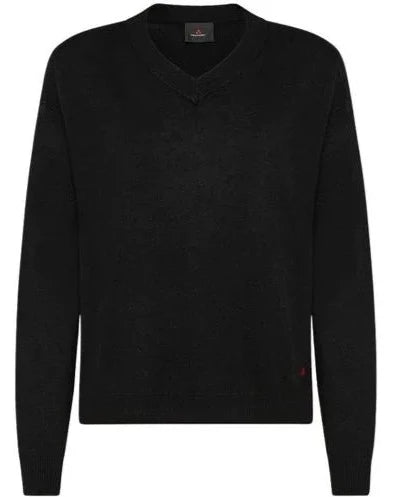 Peuterey V- Neck Sweater