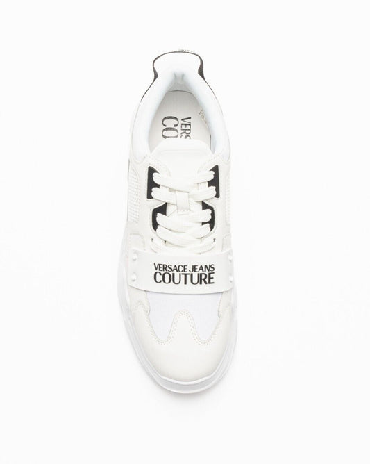 Versace Jeans Couture Schuhe "Logo"