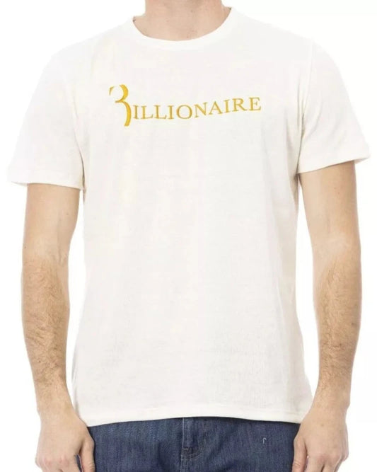 Billionaire Shirt "Golden"