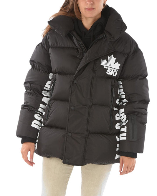 Dsquared Jacket Lady SKI