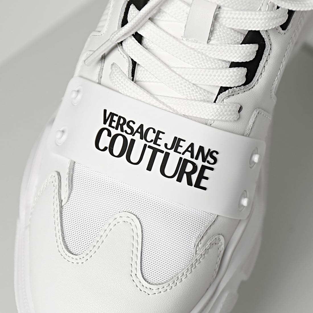 Versace Jeans Couture Schuhe "Logo"