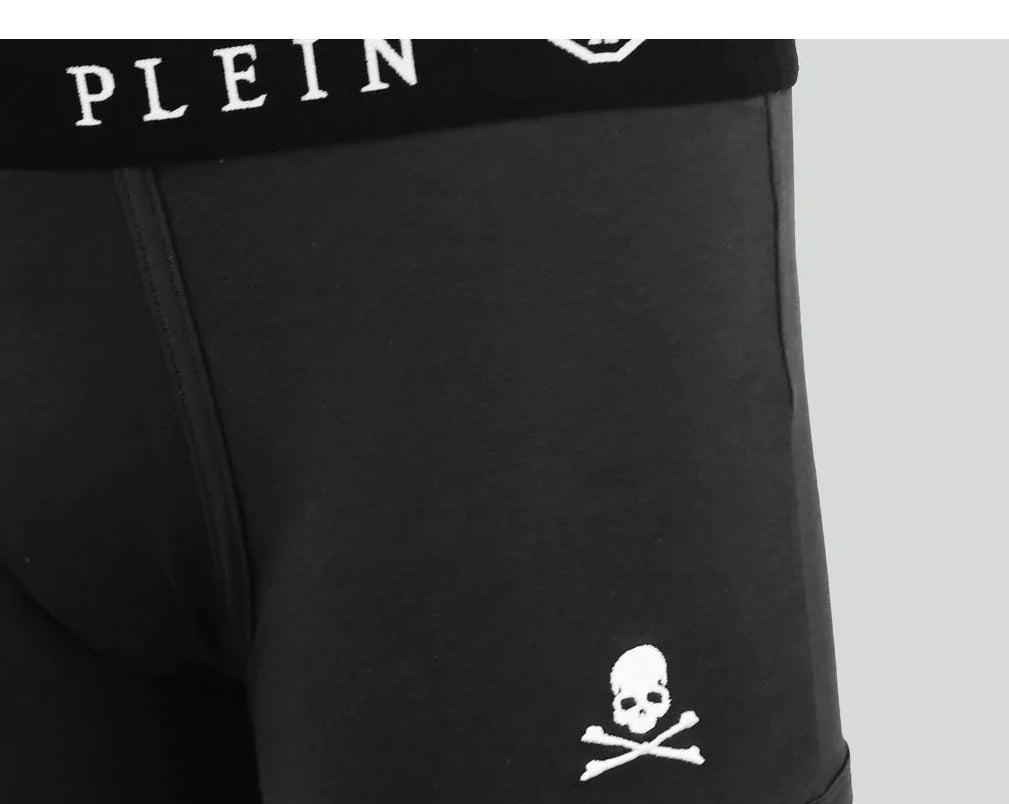 Philipp Plein Underwear BI- Pack Classic