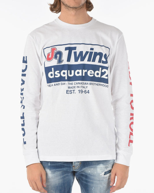 Dsquared 2 Longsleeve