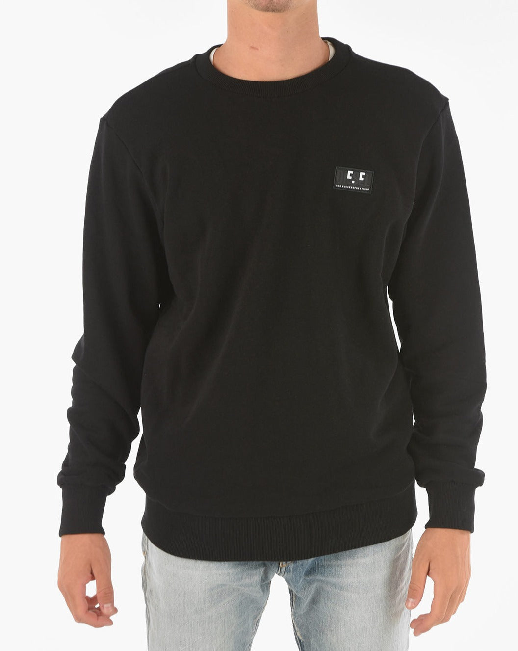 Diesel Sweater Black