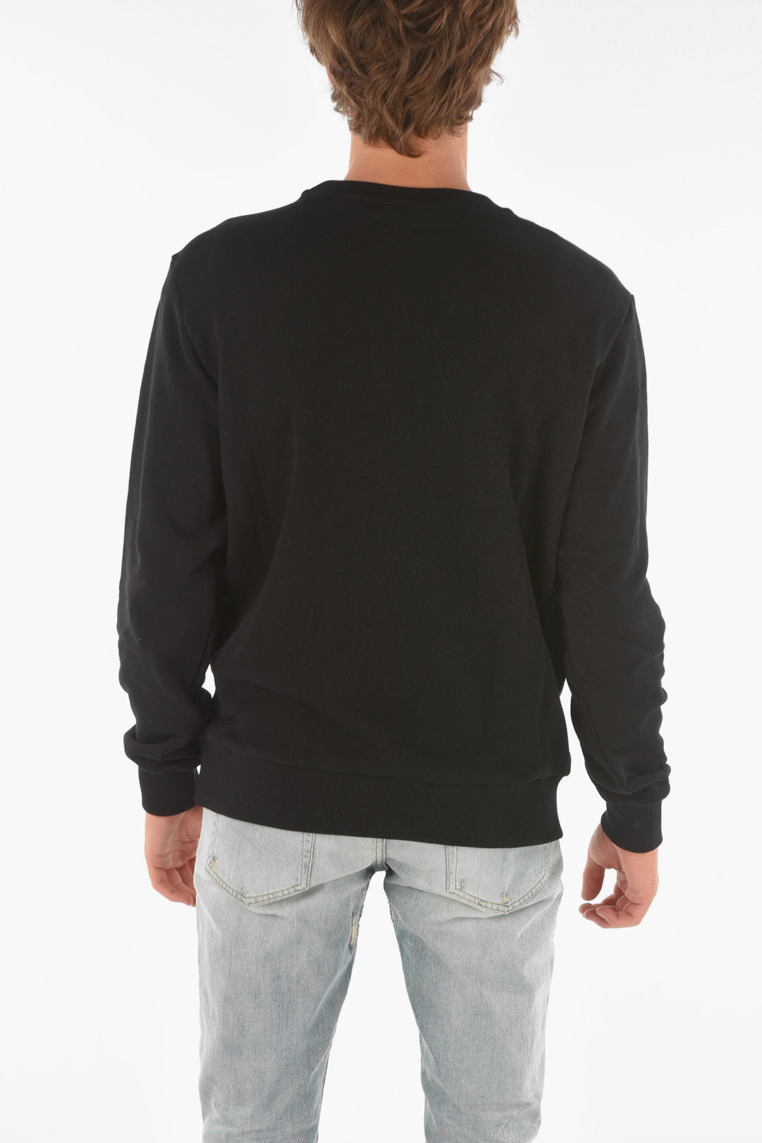 Diesel Sweater Black