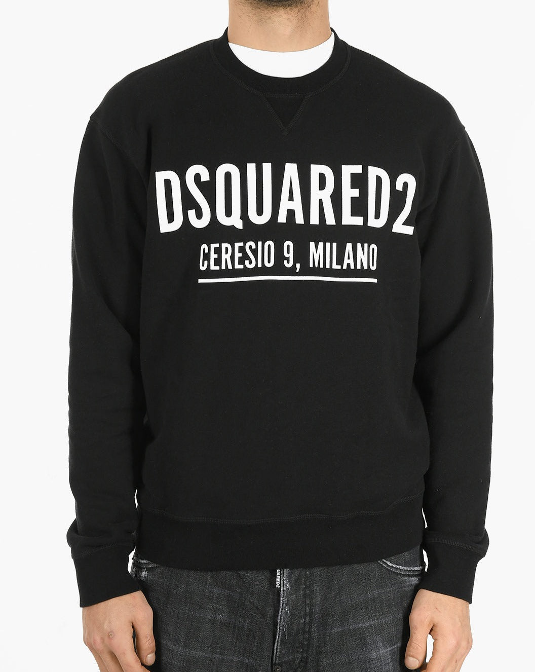 Dsquared2 Sweater Classic