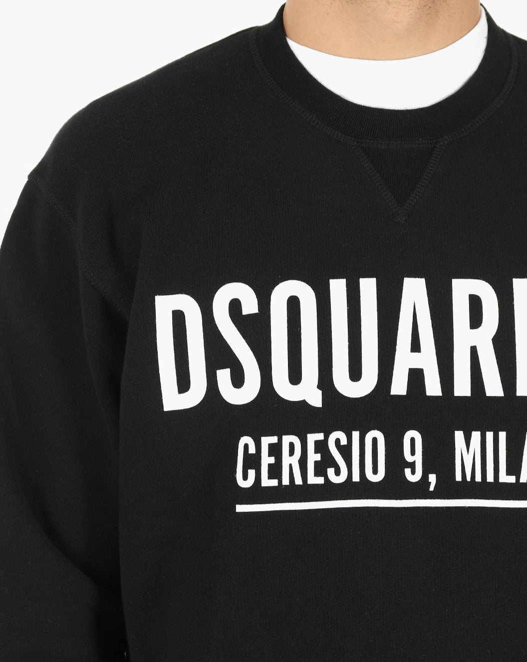 Dsquared2 Sweater Classic