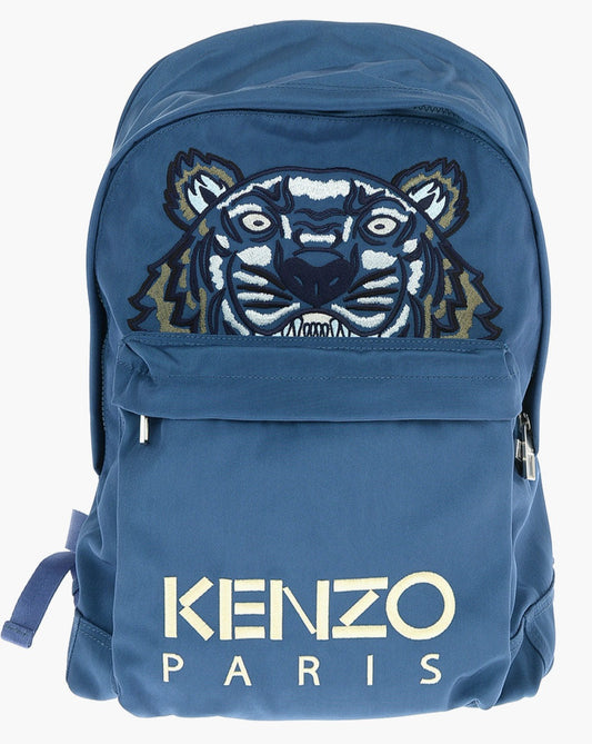 Kenzo Rucksack Blue