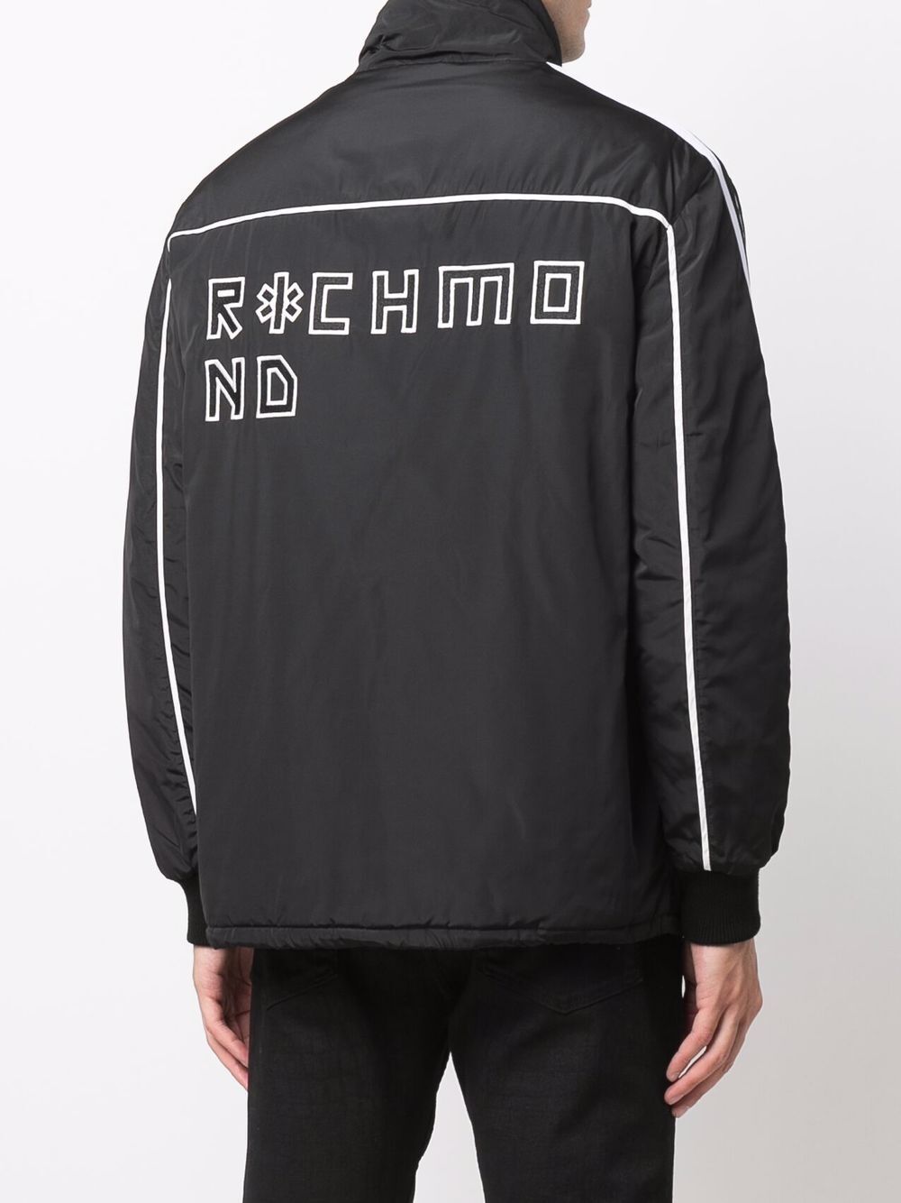 Richmond Spring Jacket