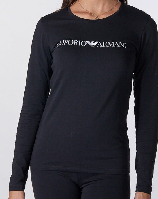 Armani Longsleeve Woman