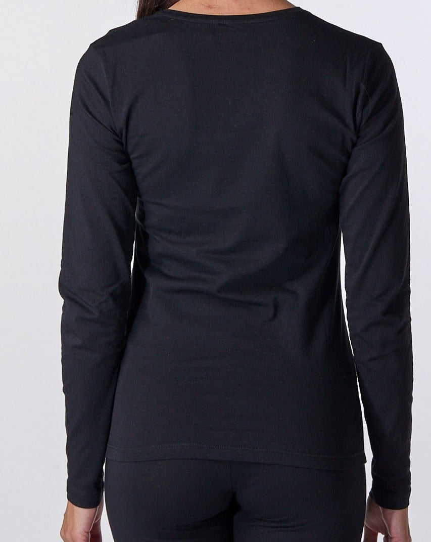 Armani Longsleeve Woman