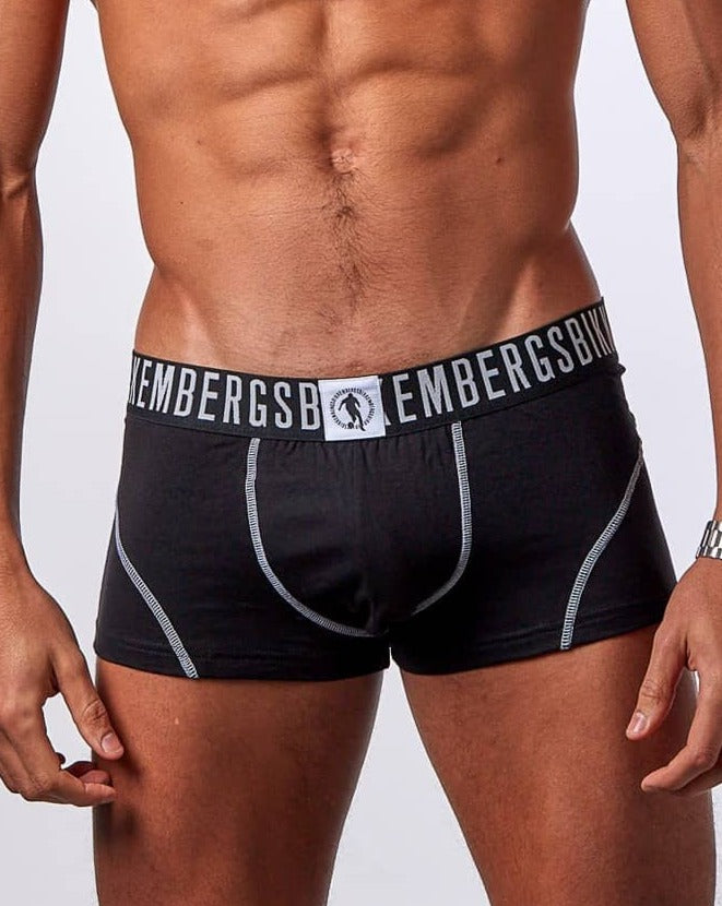 Bikkembergs Underwear BI- Pack