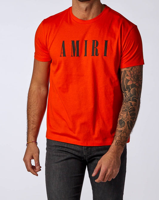 Amiri Shirt Fire