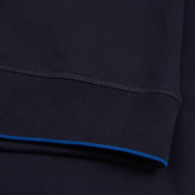 Aeronautica Militare Sweater Light Navy