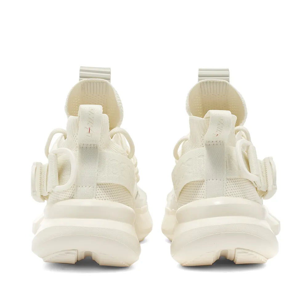 Neil Barrett Li- Ning Sneakers White