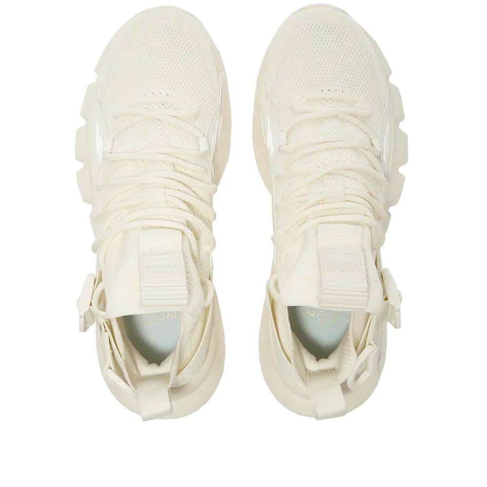 Neil Barrett Li- Ning Sneakers White