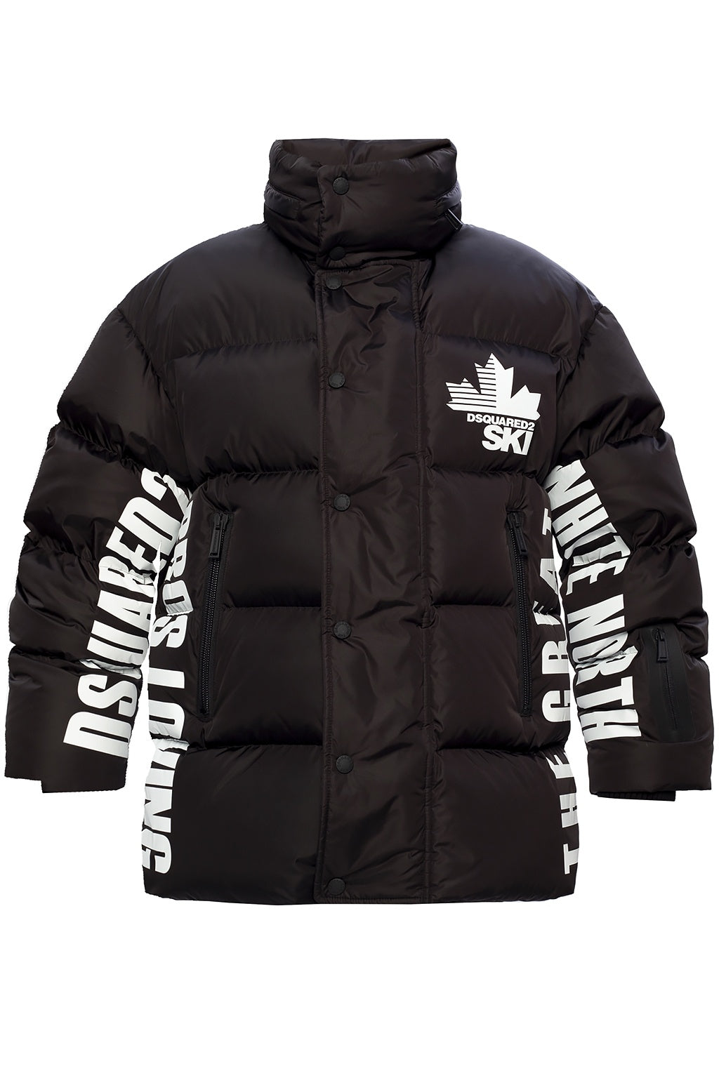 Dsquared Jacket Lady SKI