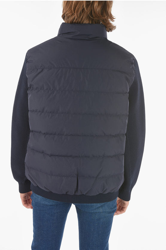 Woolrich Jacke Navy