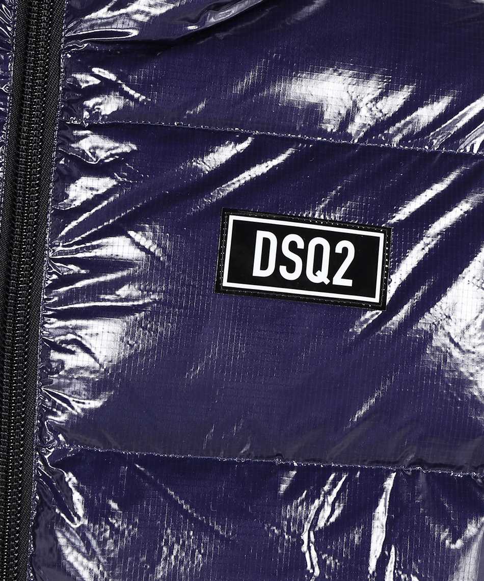 Dsquared Jacke Navy