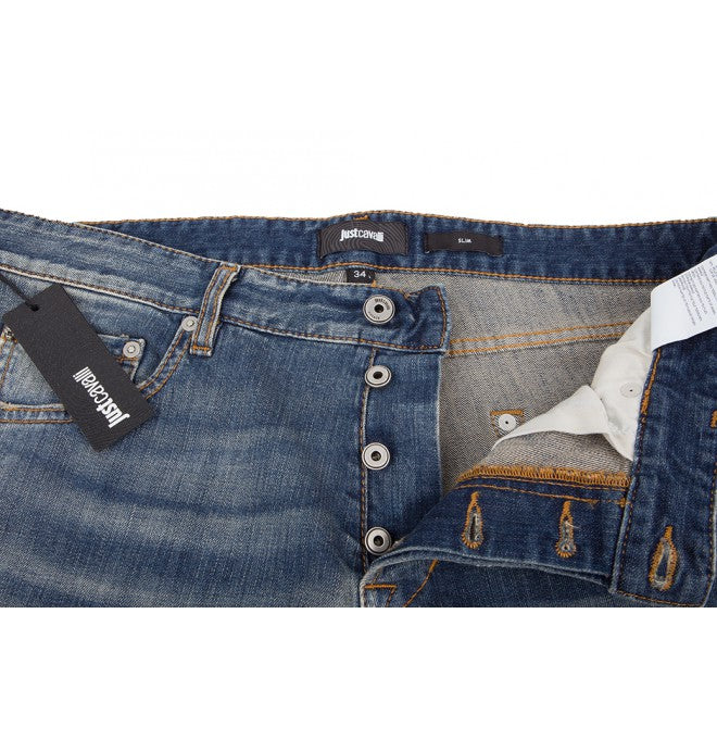 Just Cavalli Jeans