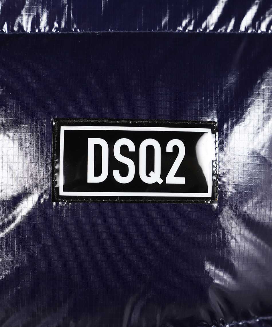 Dsquared 2 Weste Navy