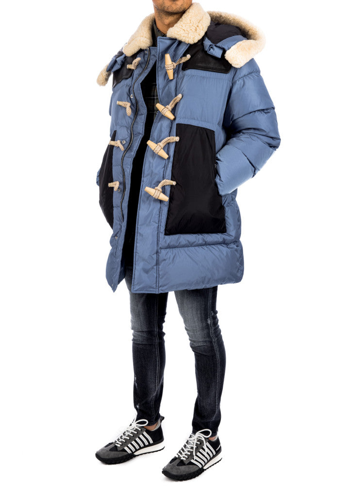 Dsquared 2 Jacke Sail/Blue