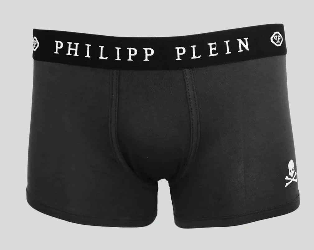 Philipp Plein Underwear BI- Pack Classic