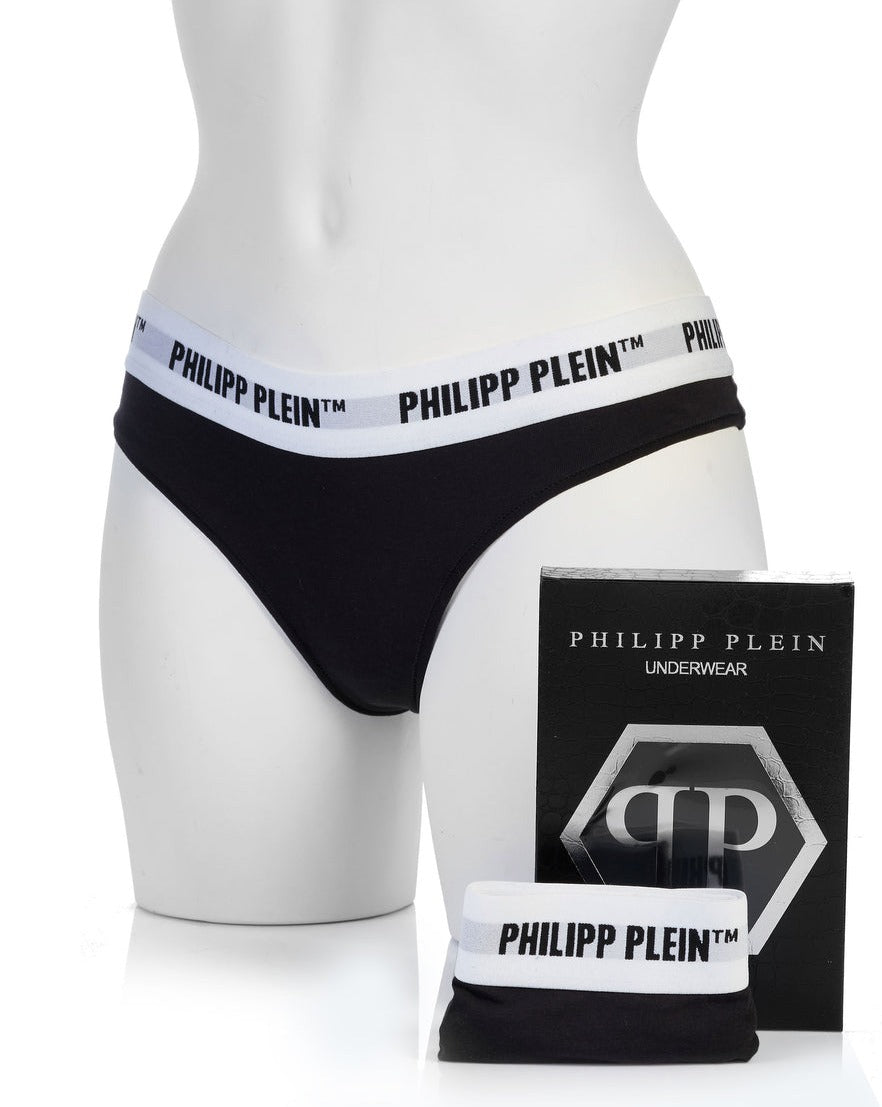 Philipp Plein BI- Pack Tanga Donna