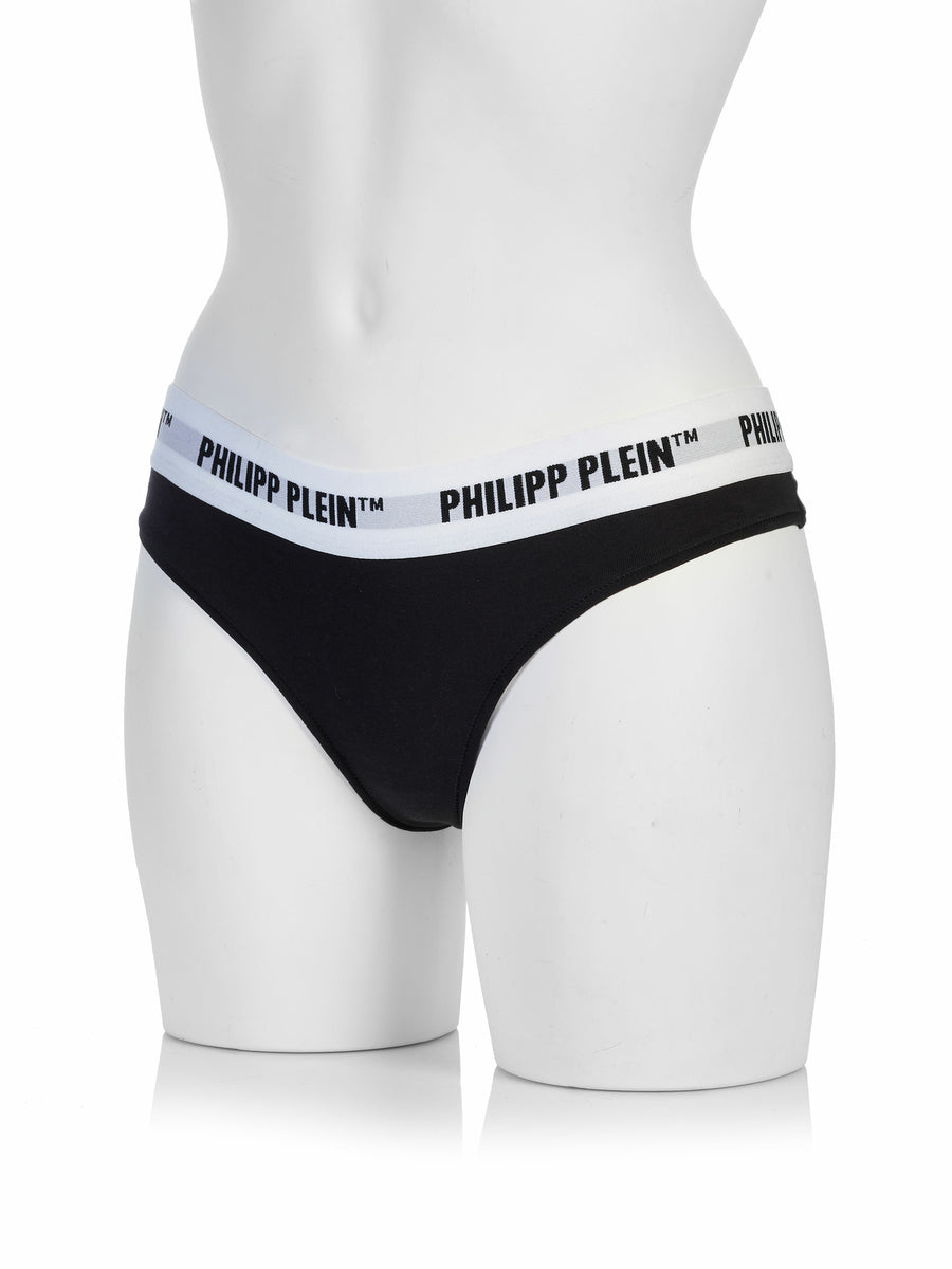 Philipp Plein BI- Pack Tanga Donna