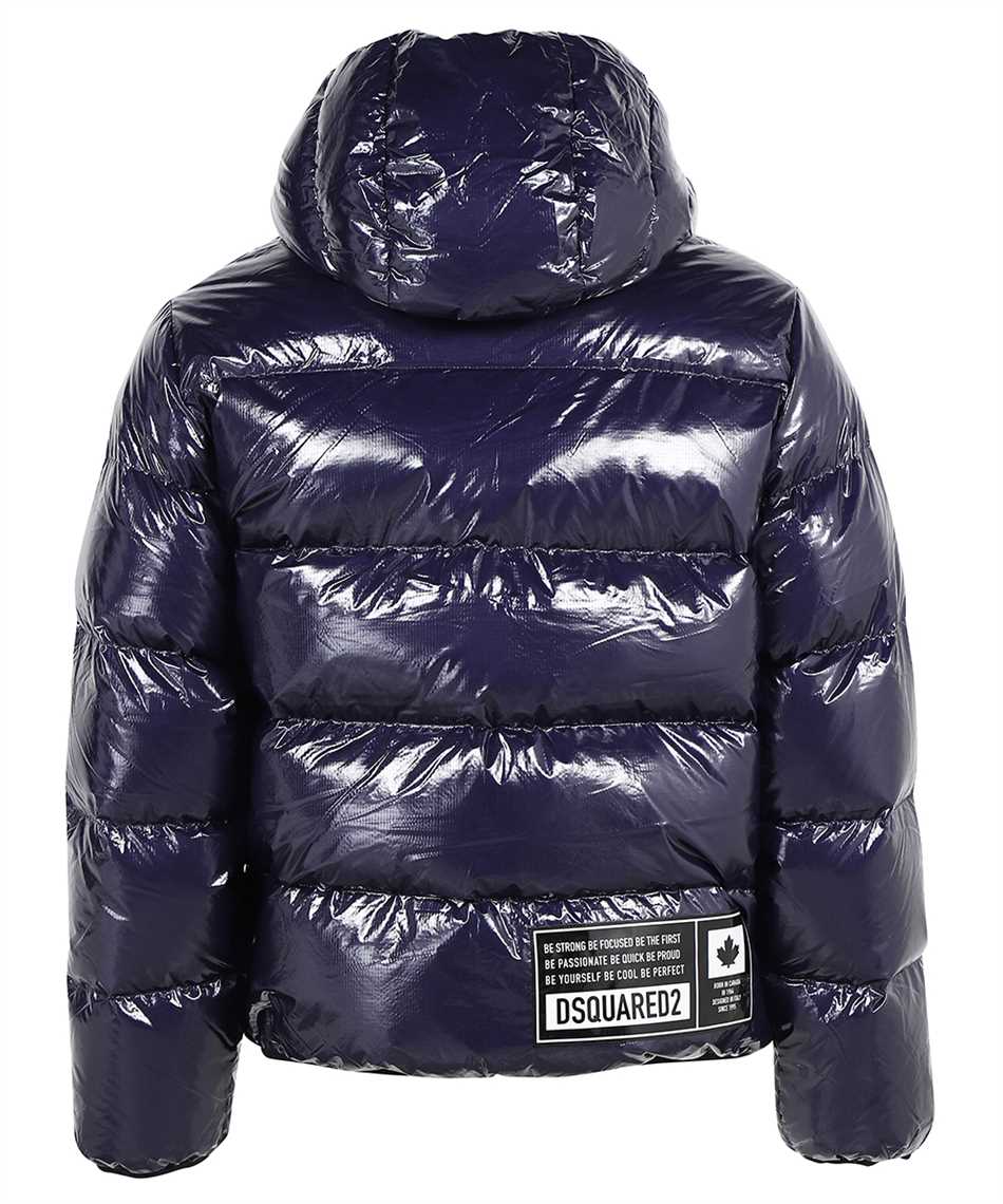 Dsquared Jacke Navy