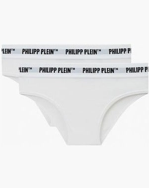 Philipp Plein BI- Pack Slip Donna