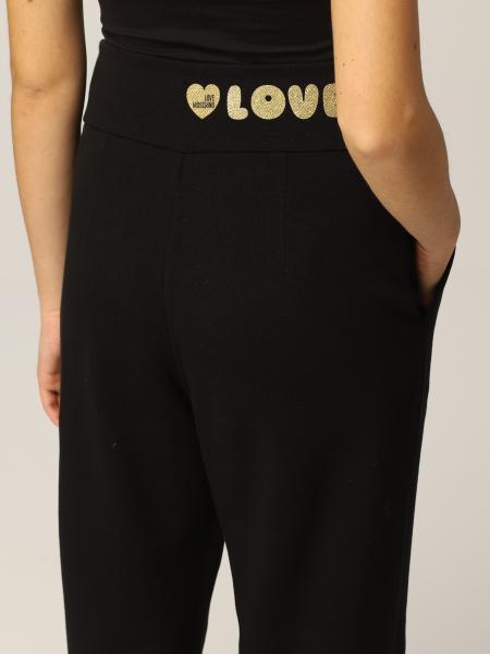 Moschino Sweatpants Women