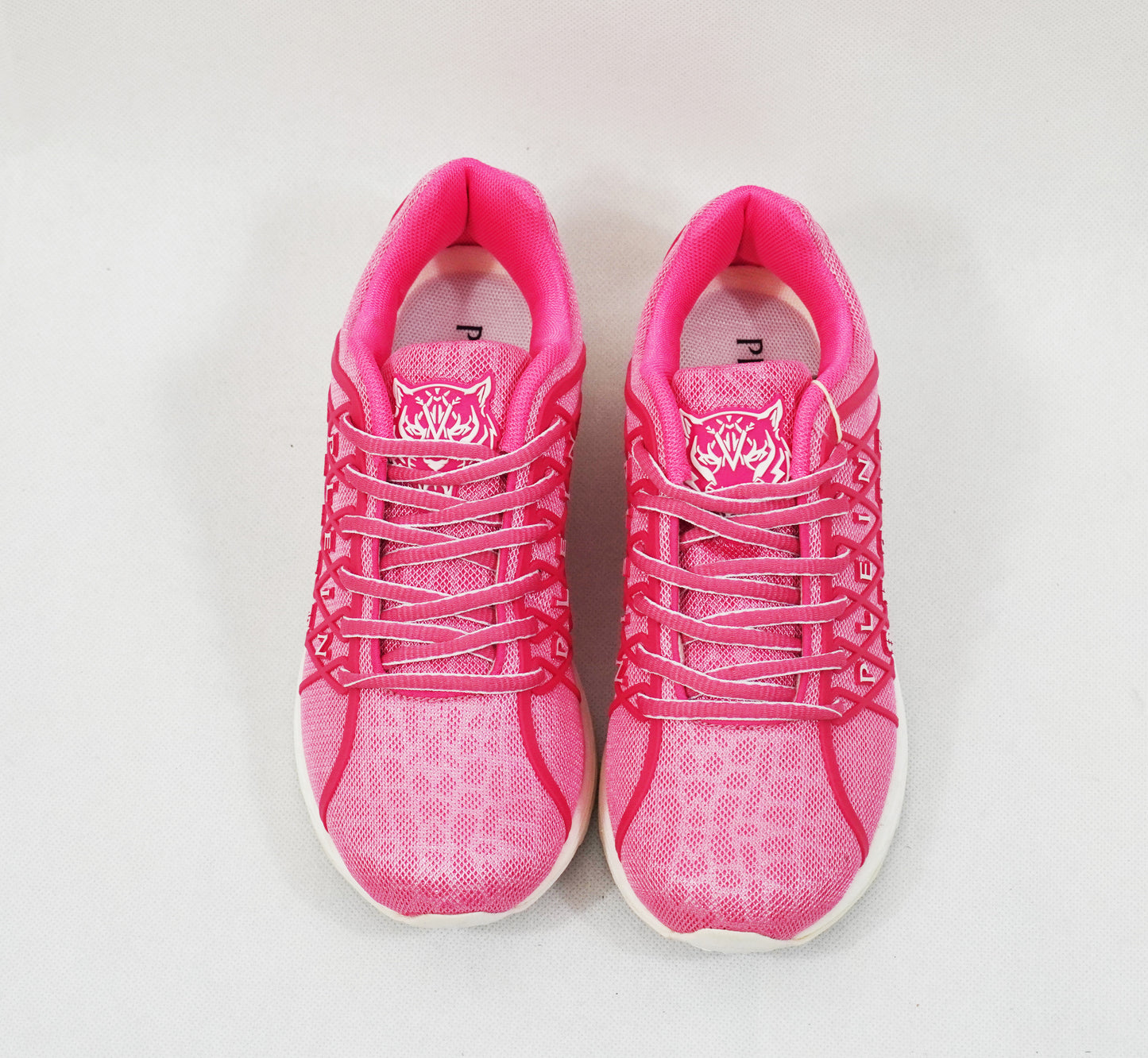 Plein Sport Lady Sneaker Pink