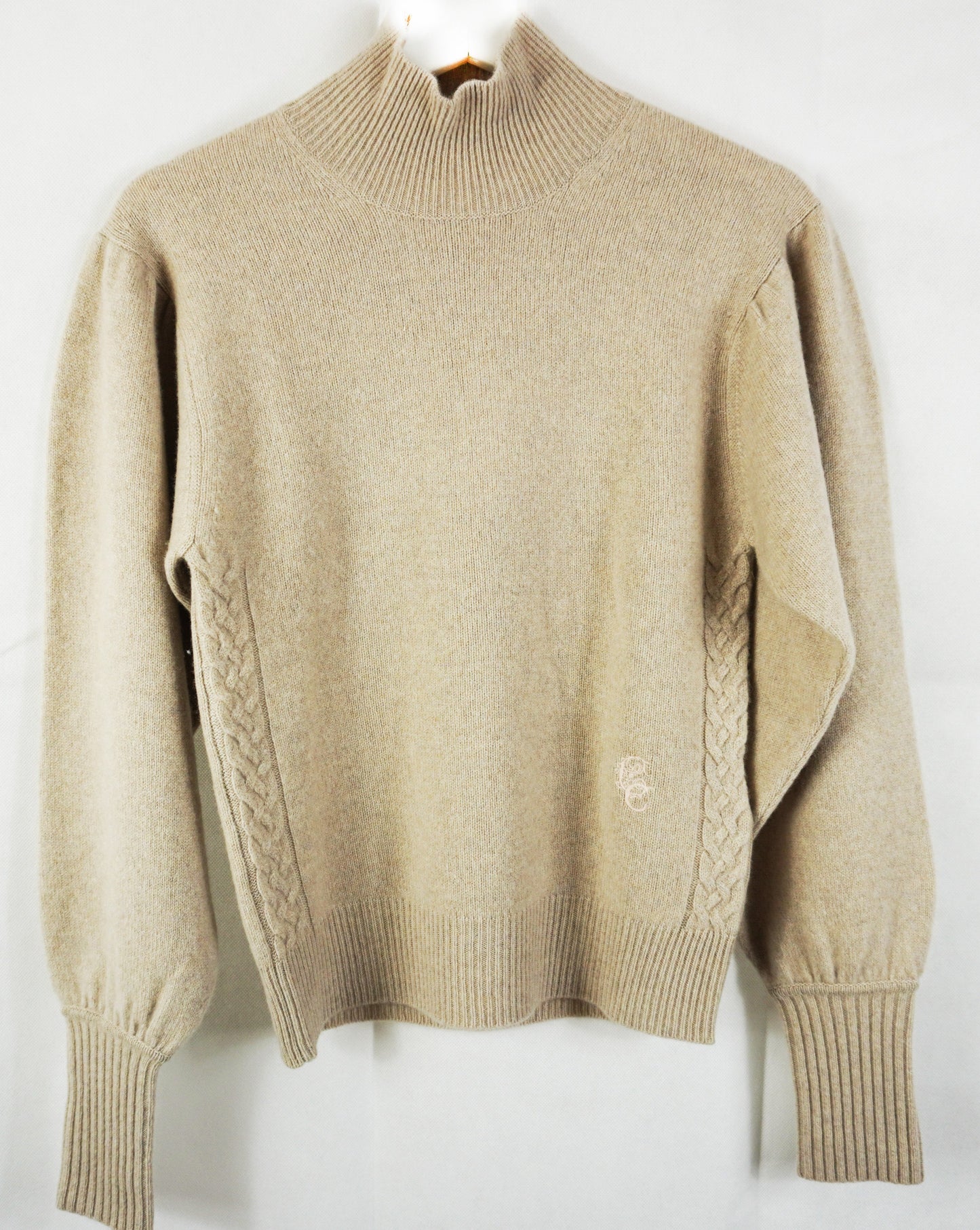 Chloe Kaschmir Sweater 1