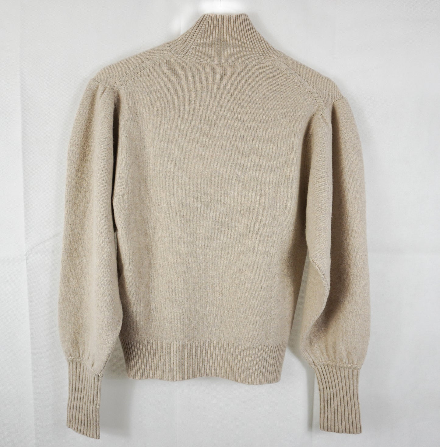 Chloe Kaschmir Sweater 1