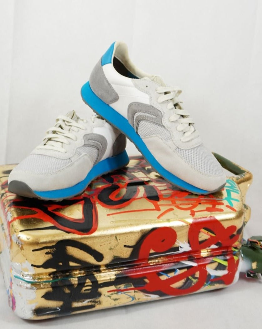 Geox Respira Sneakers